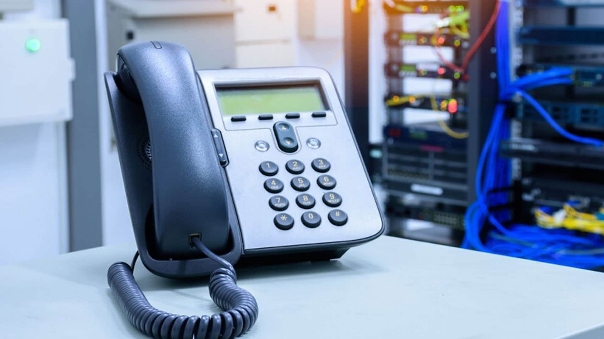 Business VoIP Phone Solutions | Tampa Bay, FL