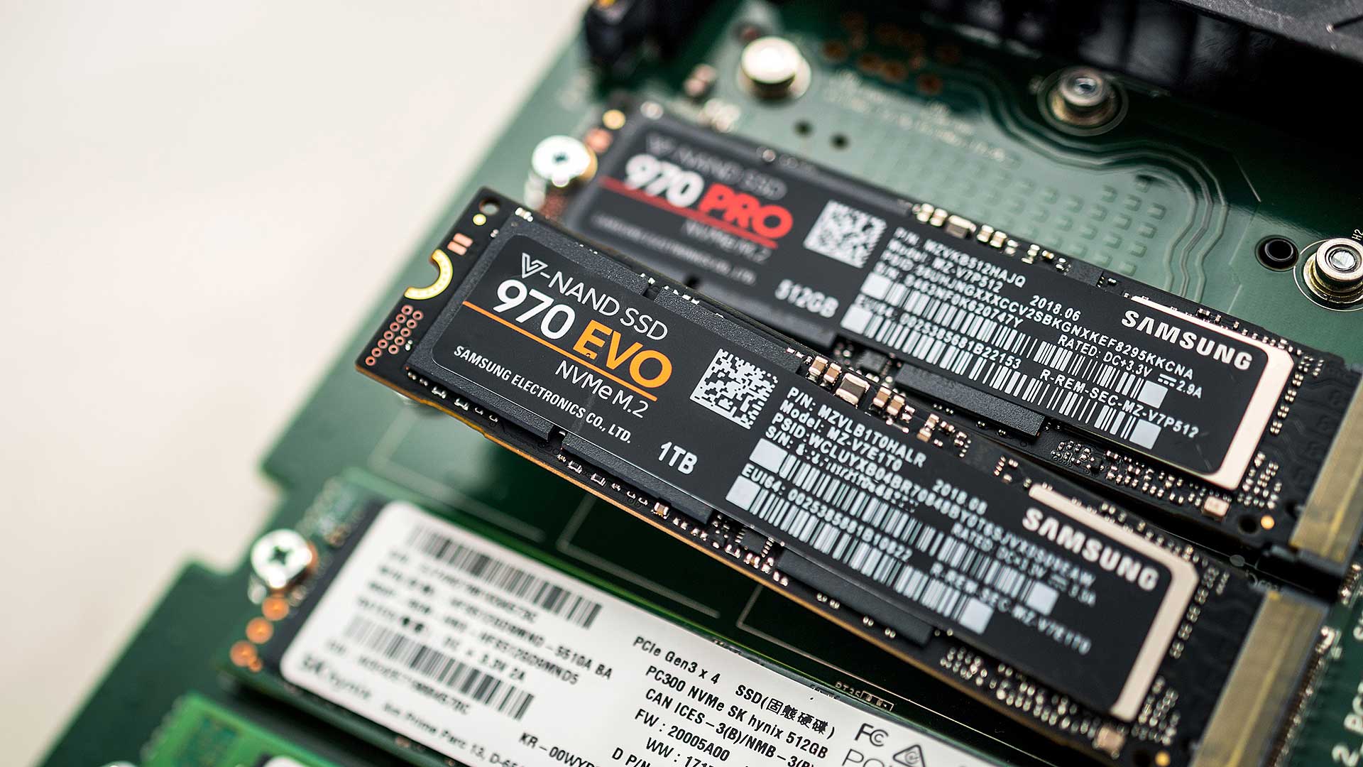 MetroTech Business Computers, Clearwater, Florida, SSD Drive Upgrades
