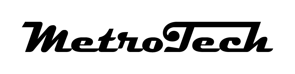 MetroTech Logo