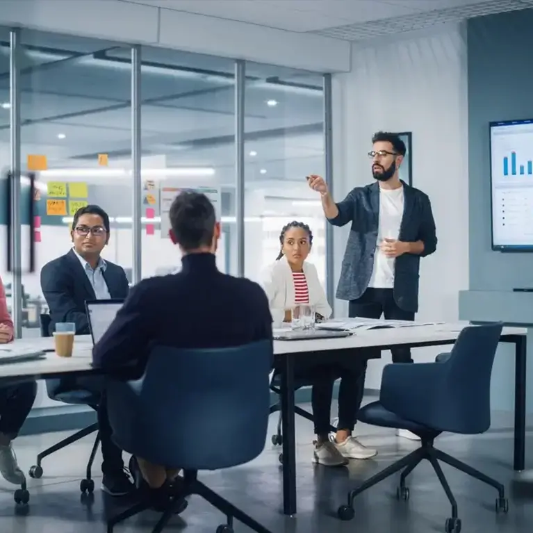 IT Service Provider in Clearwater