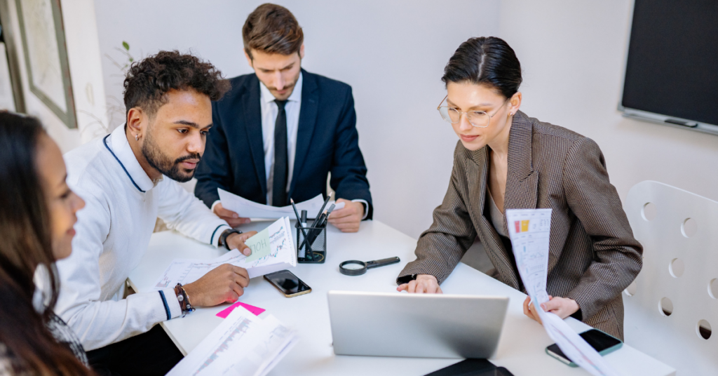 Switching IT Providers: What to Expect