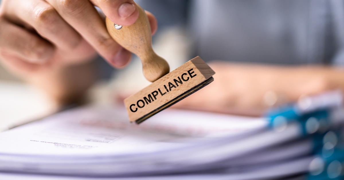 IT Compliance for Small Businesses Explained